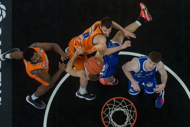 球的魅力 球的魅力