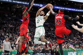 星的崛起 星的崛起