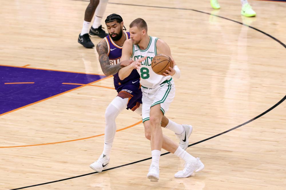 在网球比赛 在网球比赛